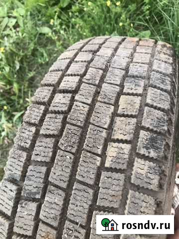 Продам покрышку Ишим - изображение 1