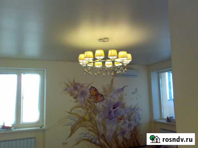 Натяжной потолок Королев - изображение 1