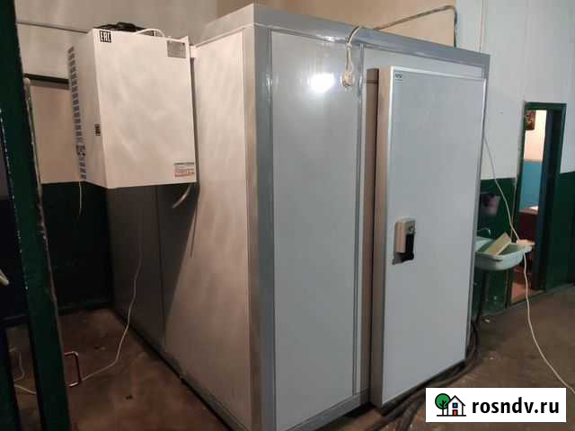 Холодильная камера север кхн 8,81 Нальчик - изображение 1