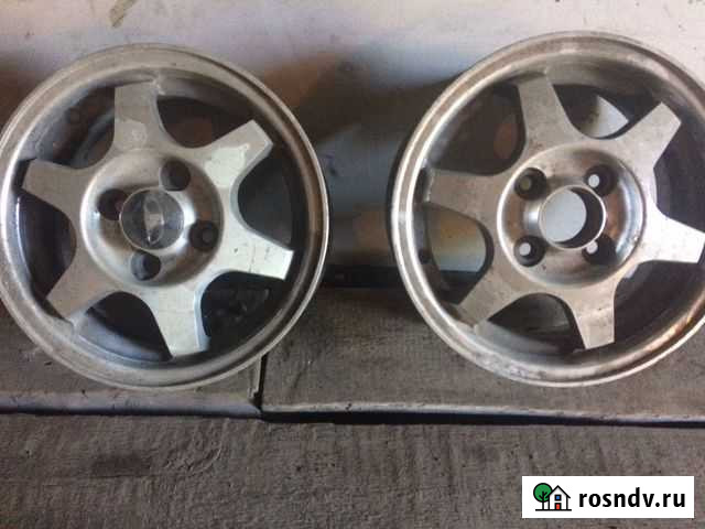 Литьё Ялуторовск - изображение 1