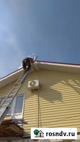 Безлимитный высокоскоростной интернет в деревне Цивильск - изображение 1