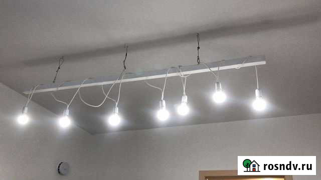 Услуги электрика Екатеринбург - изображение 1