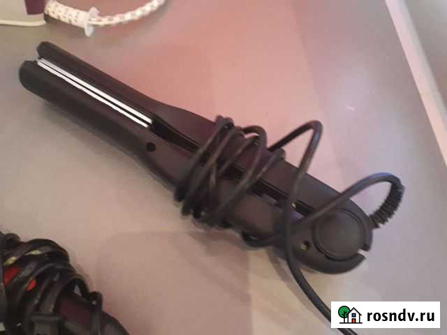 Выпрямитель для волос Сочи - изображение 1