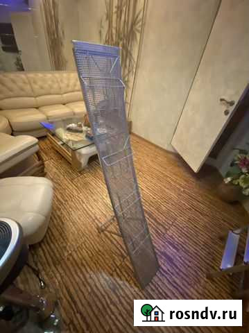 Рекламная стойка Мытищи - изображение 1