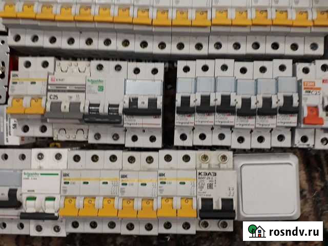 Услуги электрика Черкесск - изображение 1