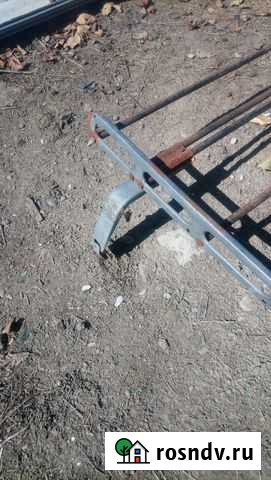 Багажник на крышу Хадыженск - изображение 1