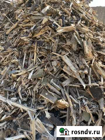 Древесная щепа Сочи - изображение 1
