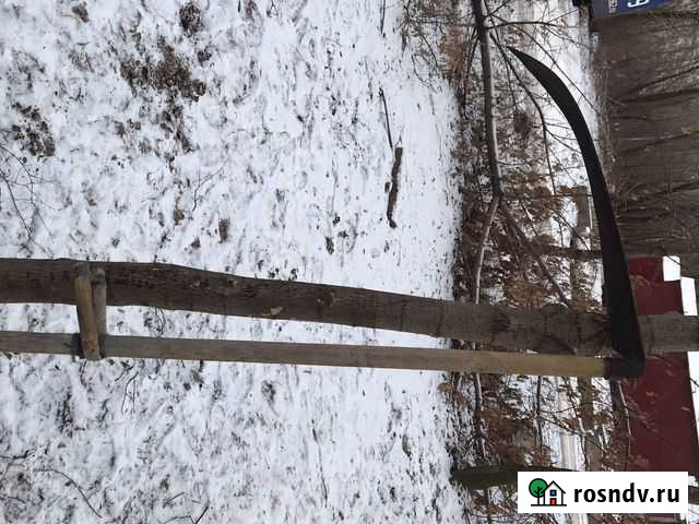 Коса ручная Рязань - изображение 1