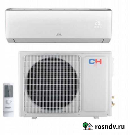 Кондиционер Муром - изображение 1