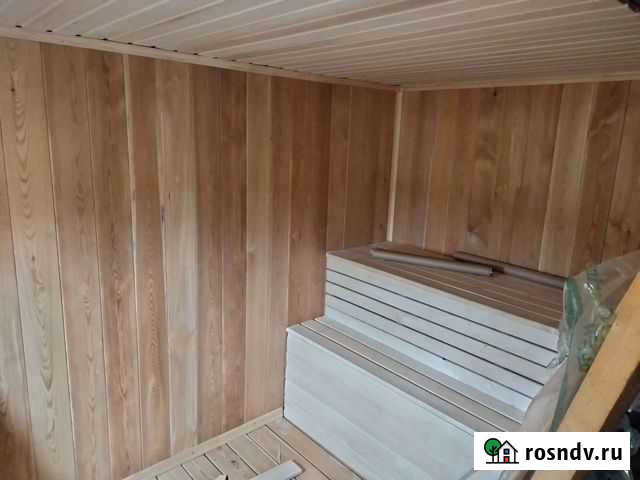 Кровельно-плотницкие работы Прокопьевск - изображение 1