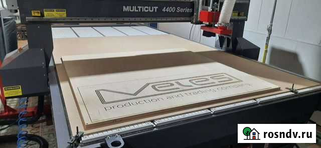 Раскрой и фрезерование листовых материалов Люберцы - изображение 1