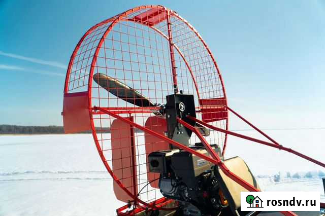 Аэроустановка М Аэро стационарная Набережные Челны - изображение 1