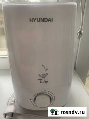 Увлажнитель Hyundai Улан-Удэ - изображение 1