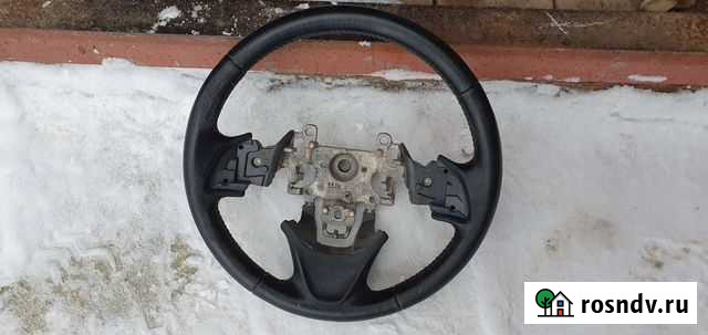 Аутлендер 3 Соликамск - изображение 1