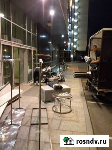 Грузчики на ViP переезд/поднять коробки/все районы Санкт-Петербург - изображение 1