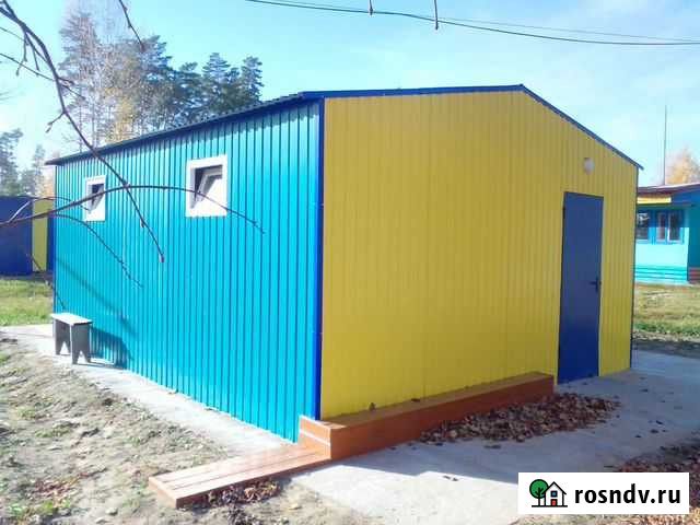 Сварочные работы Димитровград - изображение 1