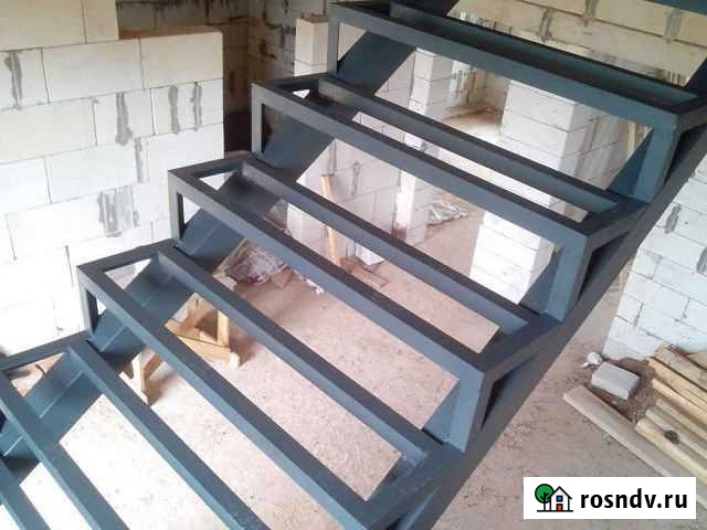 Сварочные работы услуги Барнаул - изображение 1