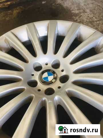 R19 5/120 8 1/2 Jx 19 EH2 + lS 25 Оргинал Тула - изображение 1