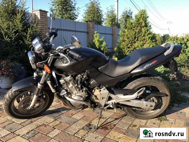 Honda cb600 hornet Кемерово - изображение 1