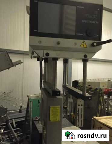 Инспектор Heuft Spectrum TX 60000 б/ч Чалтырь - изображение 1