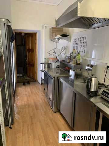 Оборудования для бизнеса суши бар, кафе, ресторан Новокузнецк - изображение 1