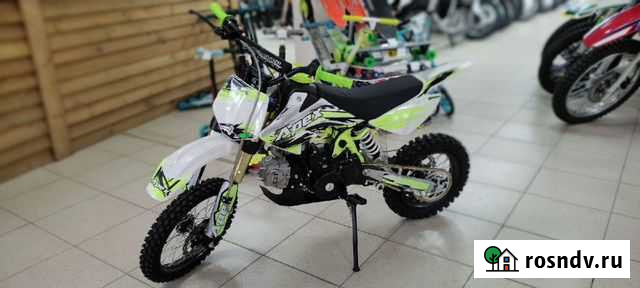 Мотоцикл кросс Motoland apex10 (2021) Ростов-на-Дону - изображение 1