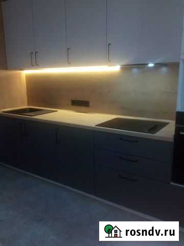 Кухонный гарнитур на заказ в Омске Омск - изображение 1