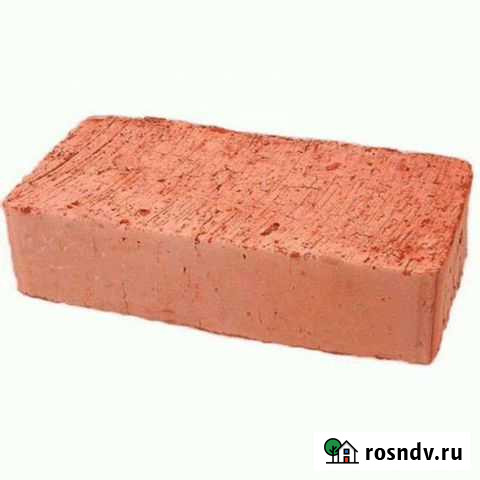 Кирпич красный бу Шумячи - изображение 1