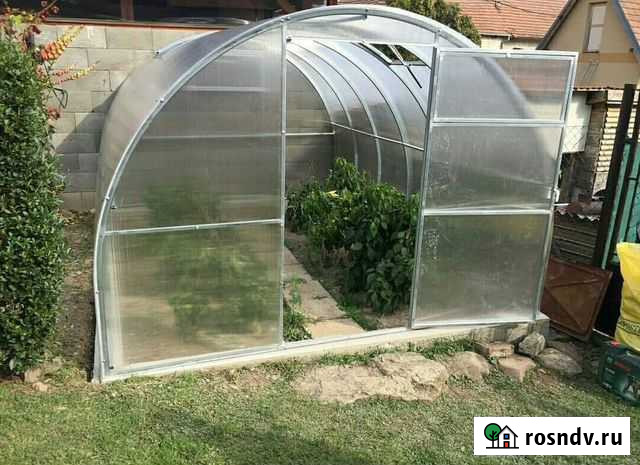 Теплица Владимир - изображение 1