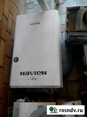 Ремонт настенных и напольных котлов Грозный - изображение 1