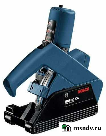 Бороздодел Пугачев - изображение 1