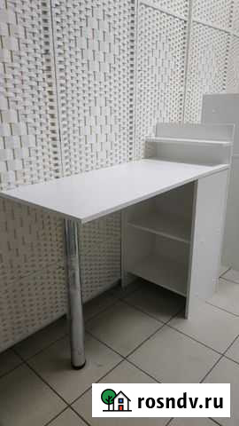 Маникюрный стол складной Чита - изображение 1