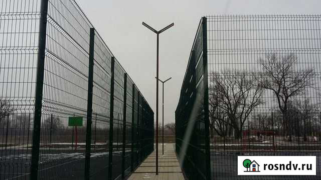 Опоры освещения, парковые опоры Армавир - изображение 1