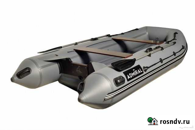 Лодка Адмирал 330 CF нднд Тюмень - изображение 1