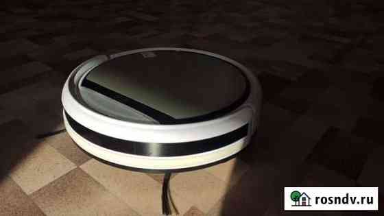 Робот пылесос ilife v50 Томск
