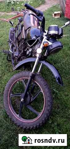 Продам мотоцикл Аскино - изображение 1