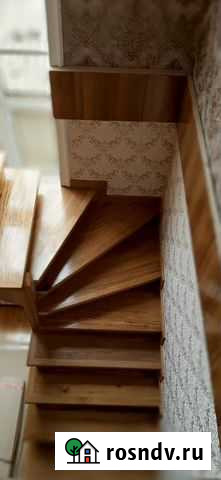 Лестницы деревянные Дербент - изображение 1
