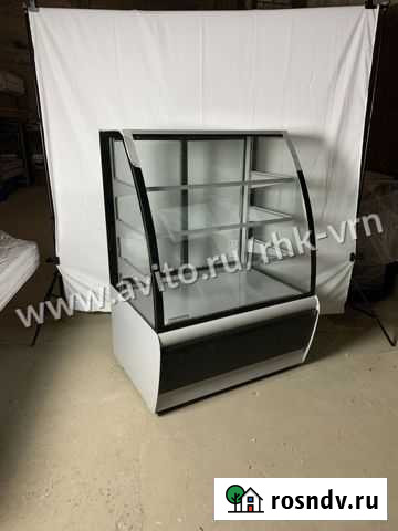 Кондитерская Холодильная витрина Морозильный ларь Калуга - изображение 1