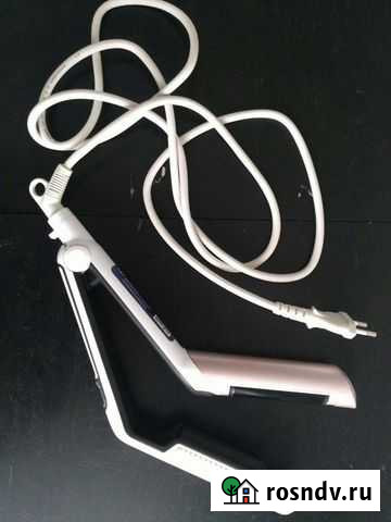 Щипцы для придания объема Rowenta cf6430 Дмитров - изображение 1