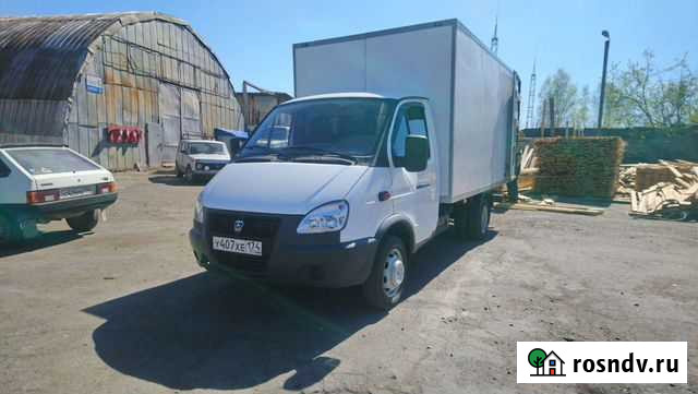 Грузоперевозки Озерск - изображение 1