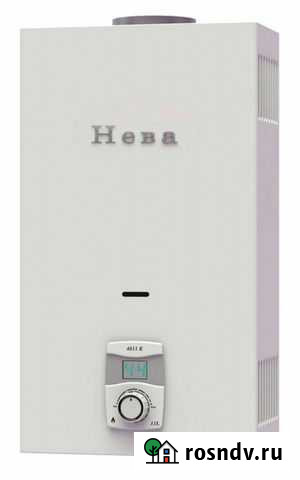 Газовая колонка Орск - изображение 1