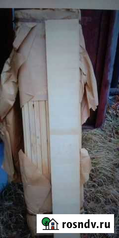 Паркетная доска 10 пачек-16 ли длина1200 мм ширина Соликамск - изображение 1