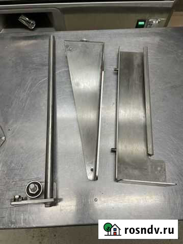 Комплектующие ленточной пилы кт 400 Альметьевск - изображение 1