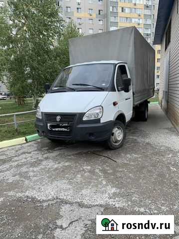 Грузоперевозки город и межгород Барнаул - изображение 1