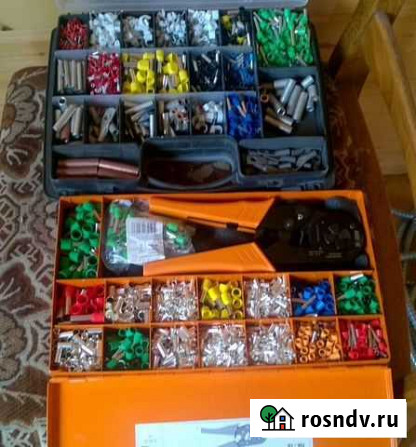 Частный Электрик.Электромонтаж Мурино - изображение 1