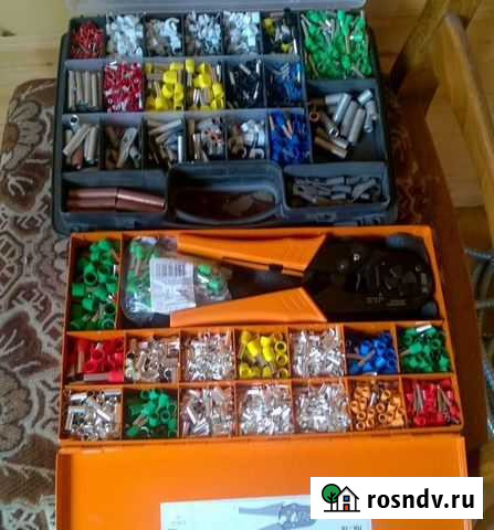 Частный Электрик.Электромонтаж Мурино - изображение 1