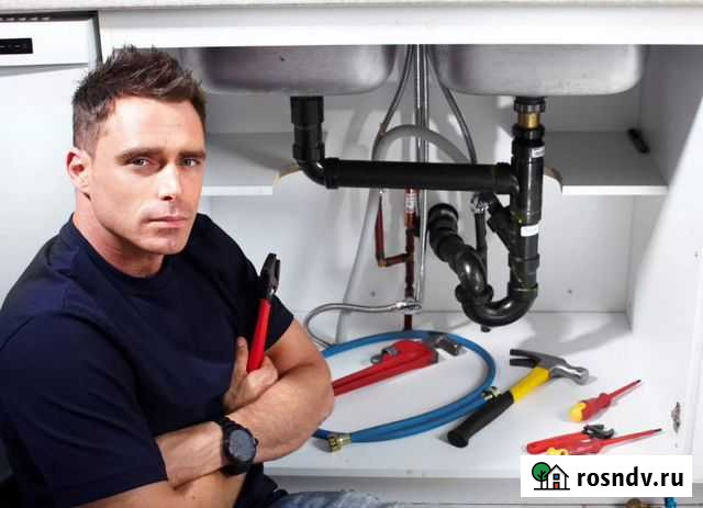 Муж на час / мастер на час Стерлитамак - изображение 1