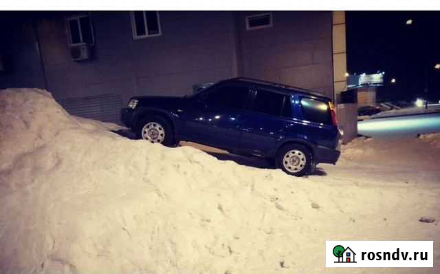 Продам оригинальные диски Honda Пенза - изображение 1