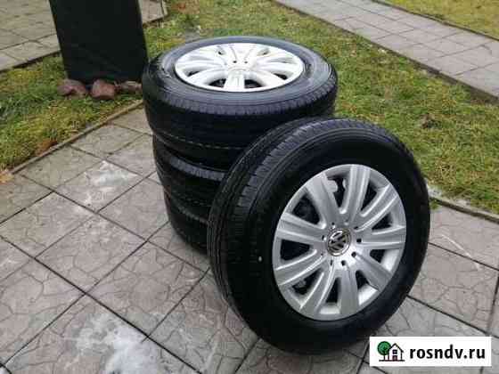Bridgestone 215/65 R16 Людиново