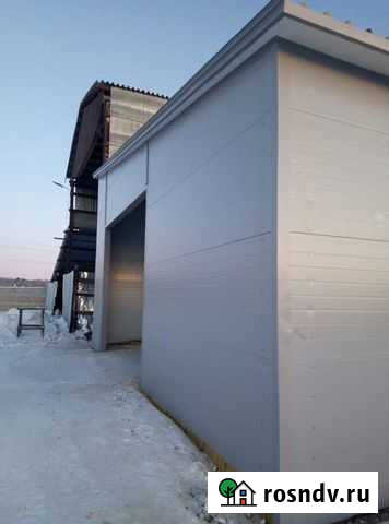 Строительство Благовещенск - изображение 1